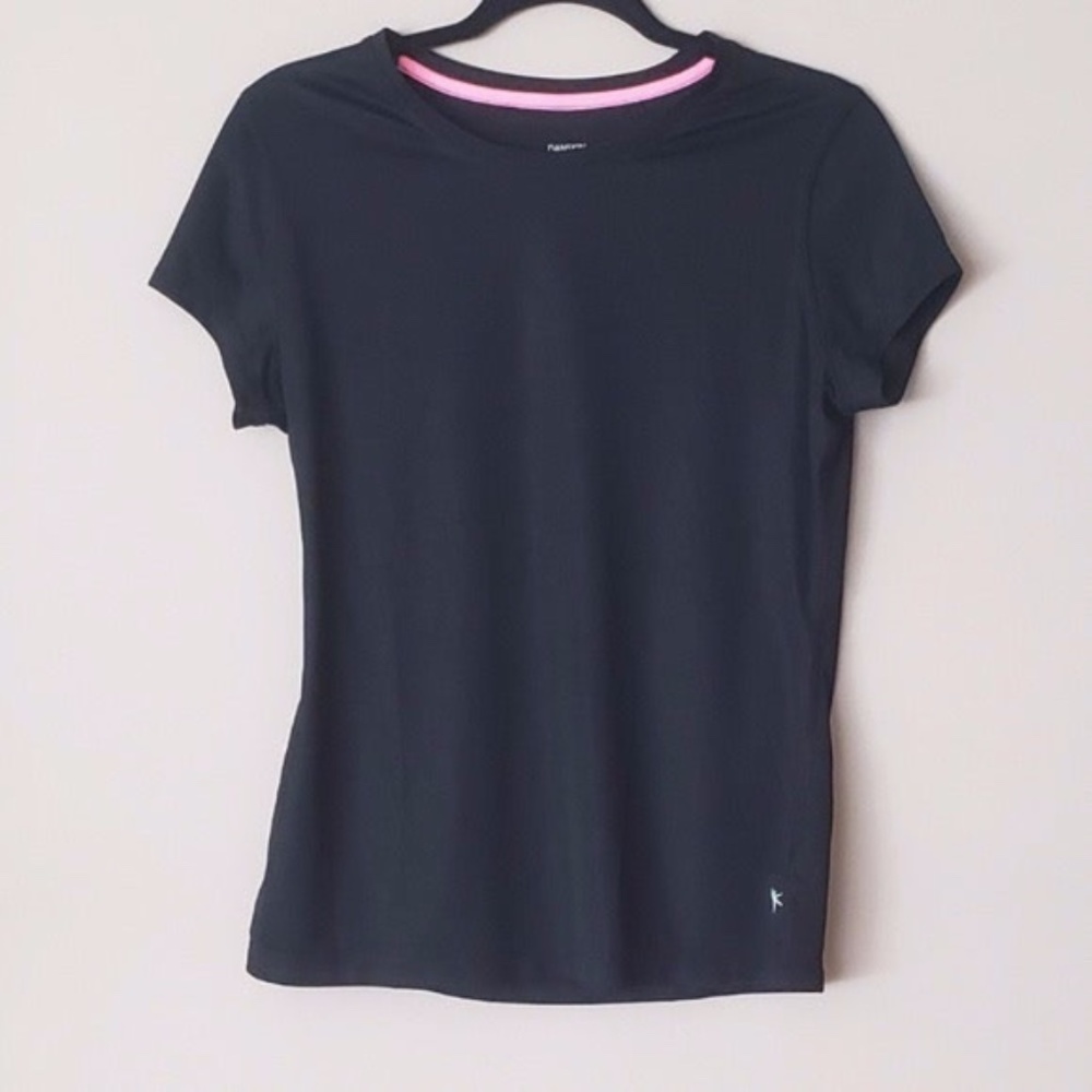 Danskin Athletic Top